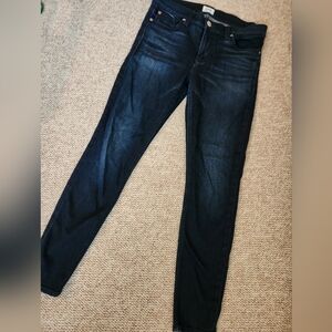 Hudson skinny jeans